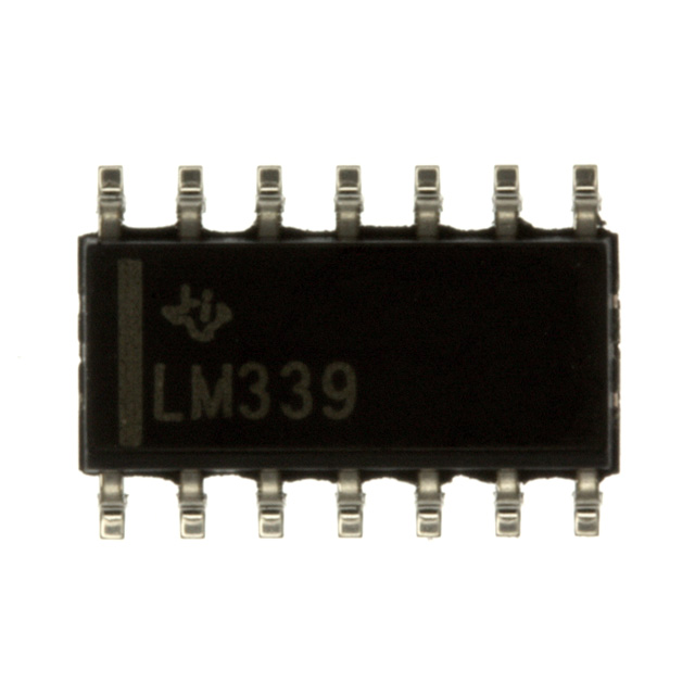 LM339DR LM339DR