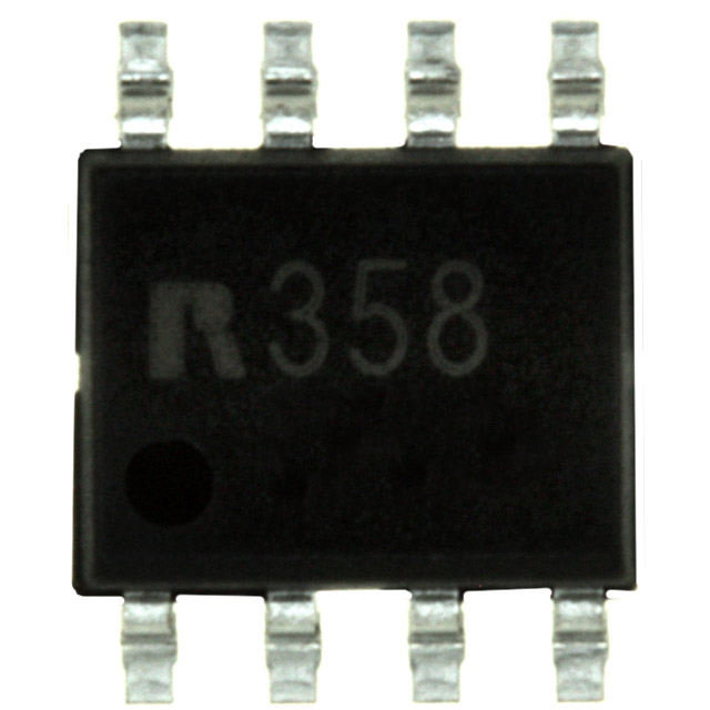 LM358WDT LM358WDT
