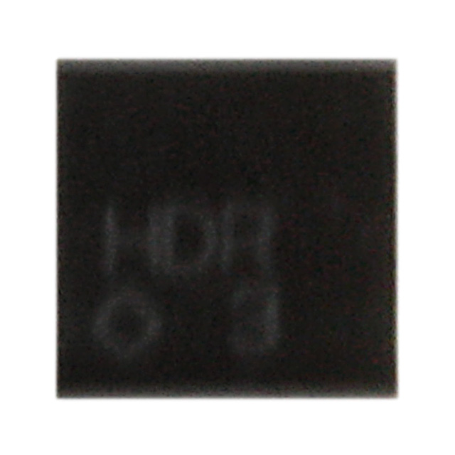 LM3703XCBP-308 LM3703XCBP-308