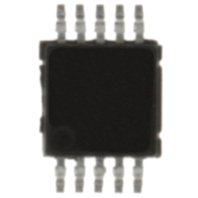 LM3704XBMM-463 LM3704XBMM-463