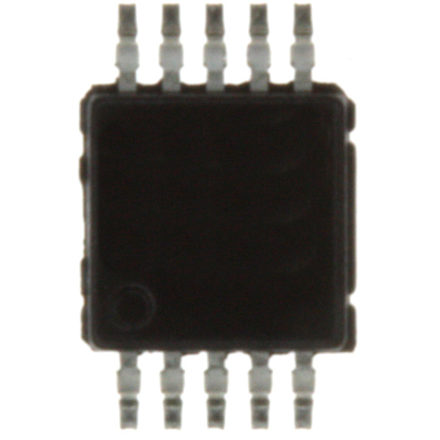 LM3704XDMM-463 LM3704XDMM-463