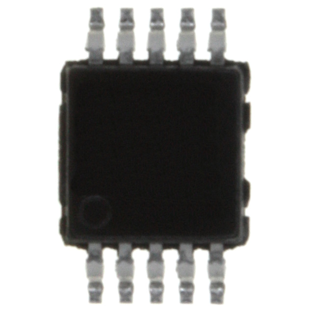 LM3705XCMM-308 LM3705XCMM-308