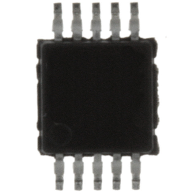 LM3710XKMM-463 LM3710XKMM-463