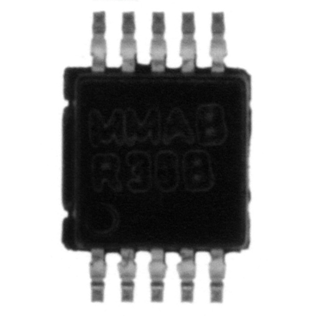 LM3711XQMM-308 LM3711XQMM-308