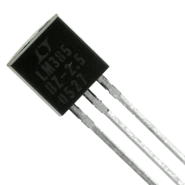 LM385BZ-2.5 LM385BZ-2.5
