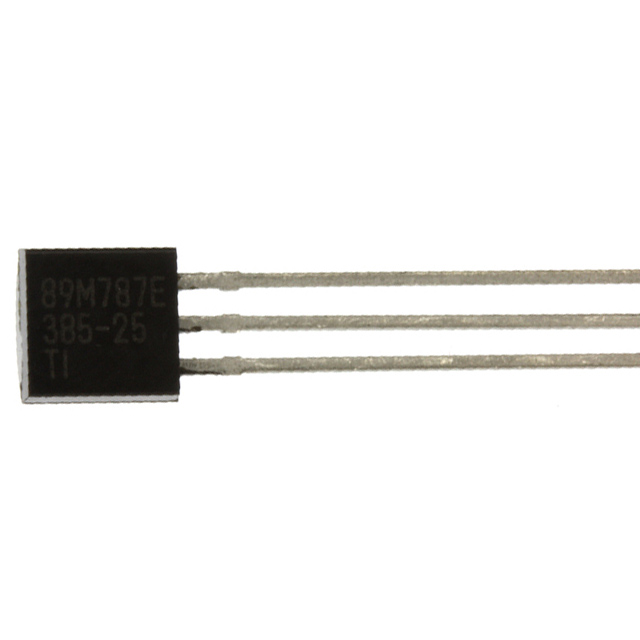 LM385LP-2-5 LM385LP-2-5