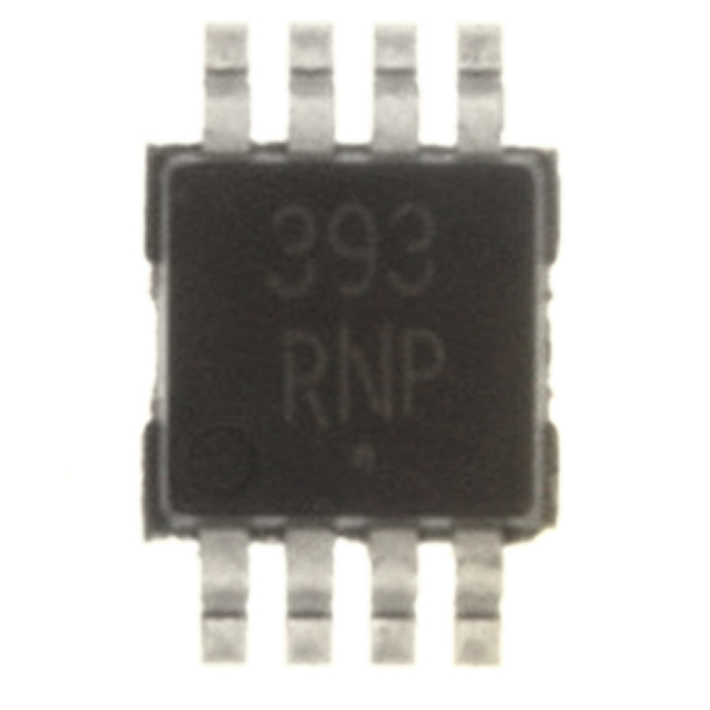 LM393DMR2G