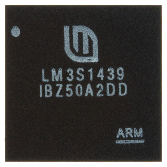 LM3S1439-IBZ50 LM3S1439-IBZ50