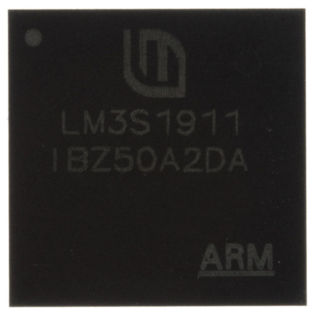 LM3S1911-IBZ50 LM3S1911-IBZ50