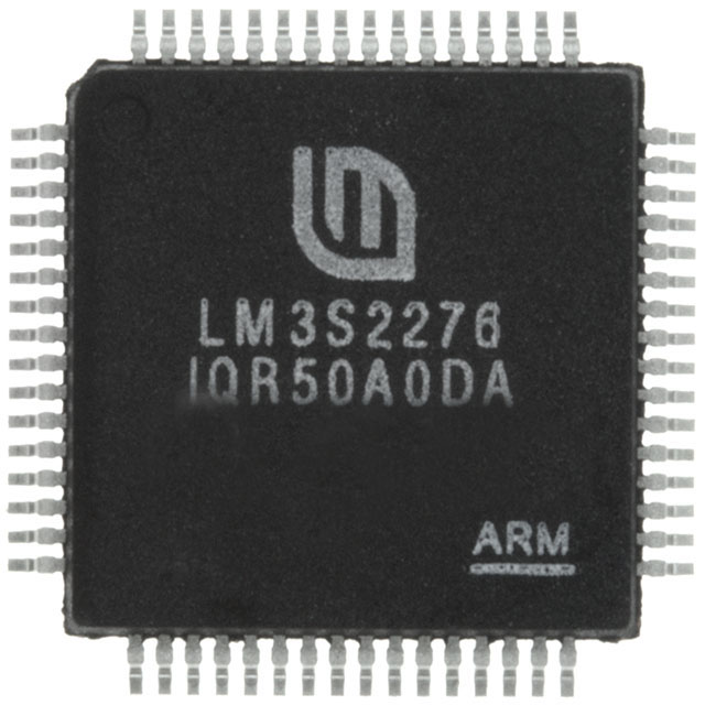 LM3S2276-IQR50-A0 LM3S2276-IQR50-A0
