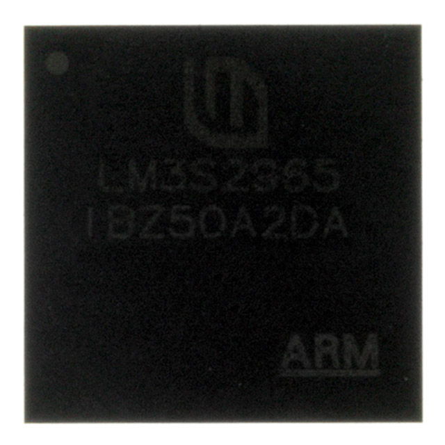 LM3S2965-IBZ50-A2 LM3S2965-IBZ50-A2