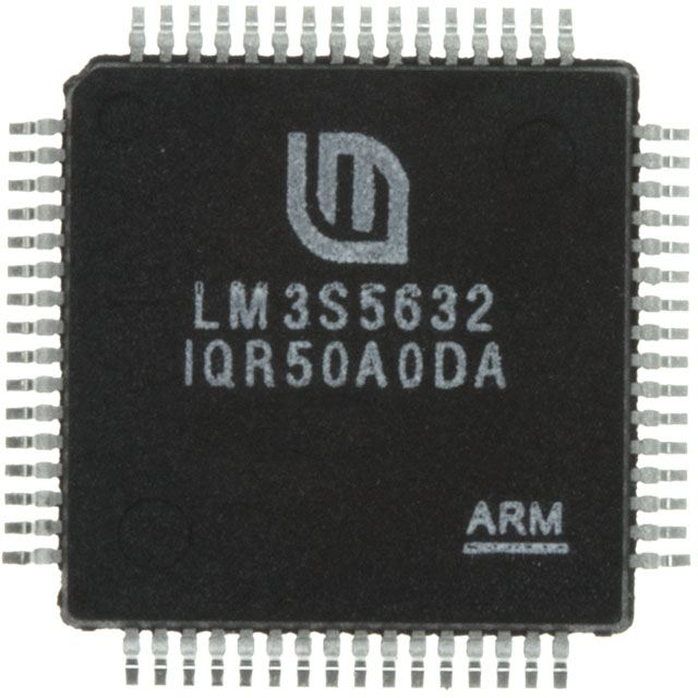 LM3S5632-IQR50 LM3S5632-IQR50