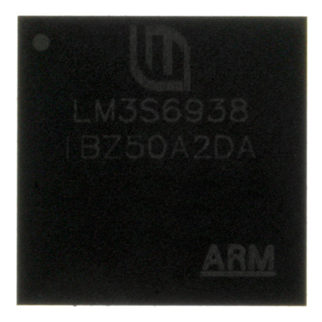 LM3S6938-IBZ50-A2 LM3S6938-IBZ50-A2