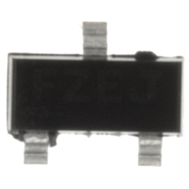 LM4040AIM3-2.5+T