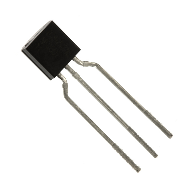 LM4040C50ILPR