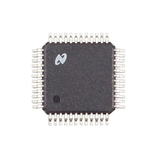 LM4543VHX LM4543VHX