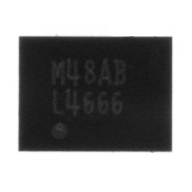 LM4666SD LM4666SD