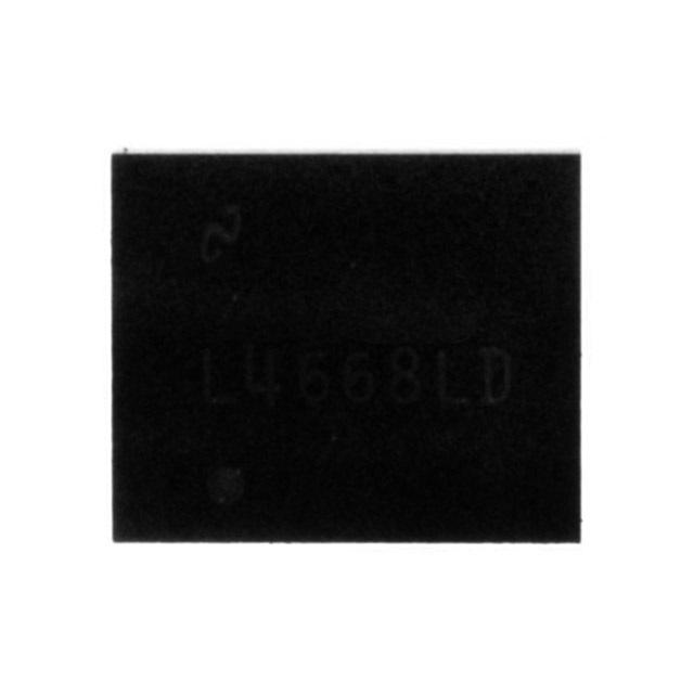 LM4668LD
