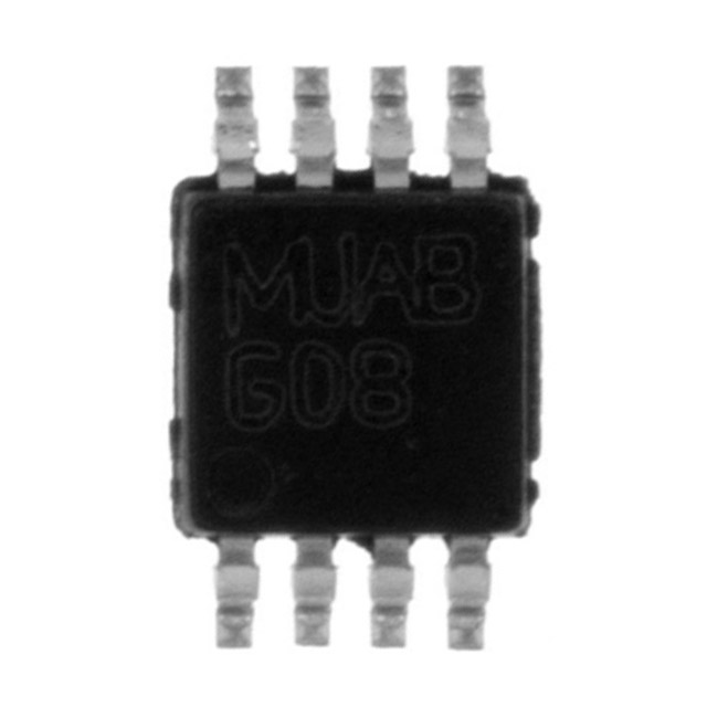 LM4808MM LM4808MM