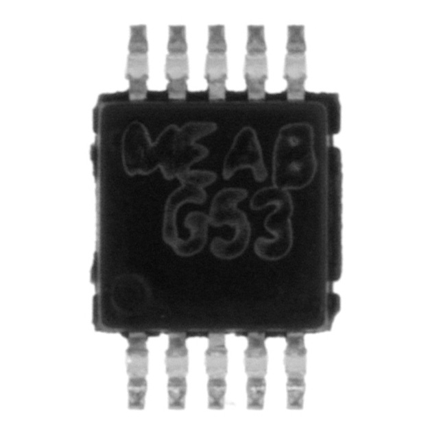 LM4853MM LM4853MM