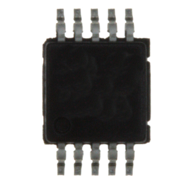 LM4879MM LM4879MM