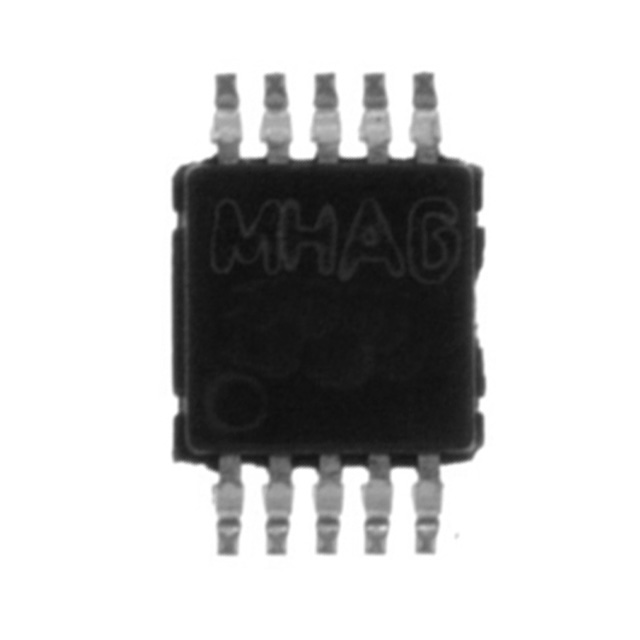 LM4894MM LM4894MM