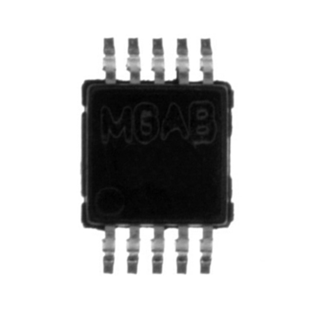 LM4895MM LM4895MM