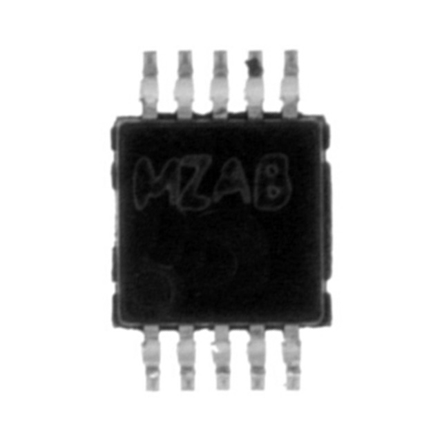 LM4901MM LM4901MM