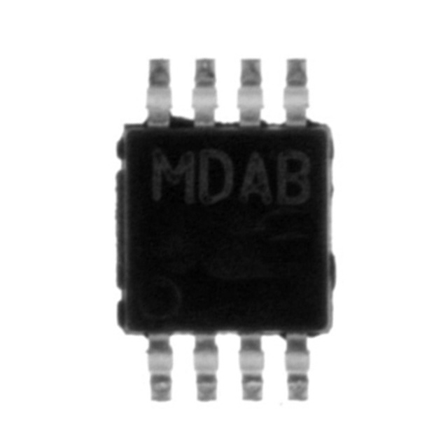 LM4905MM LM4905MM