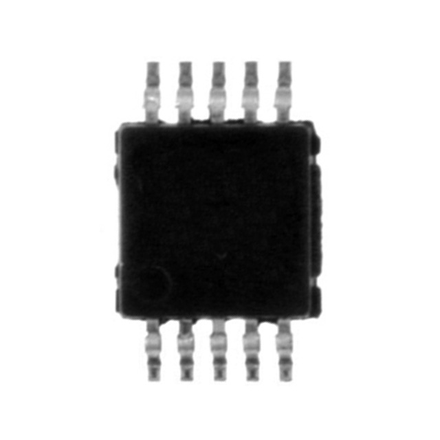 LM4912MM LM4912MM