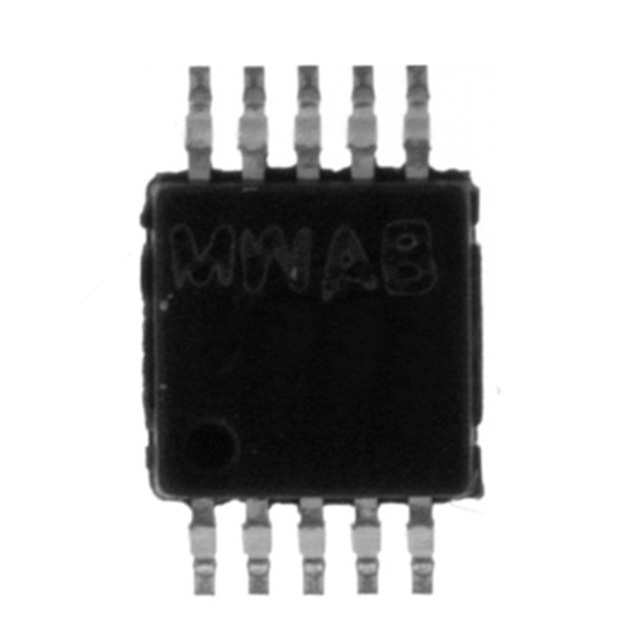 LM4924MM LM4924MM