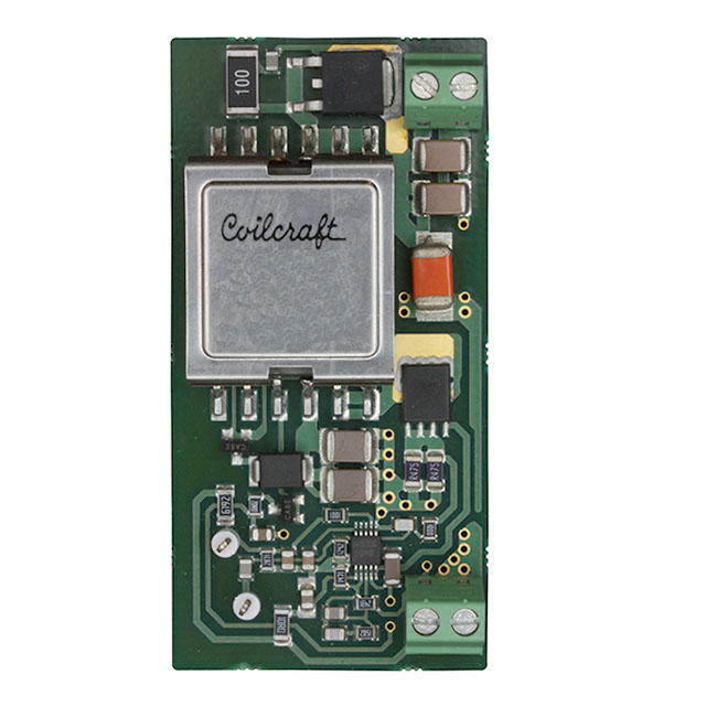 LM5020EVAL LM5020EVAL