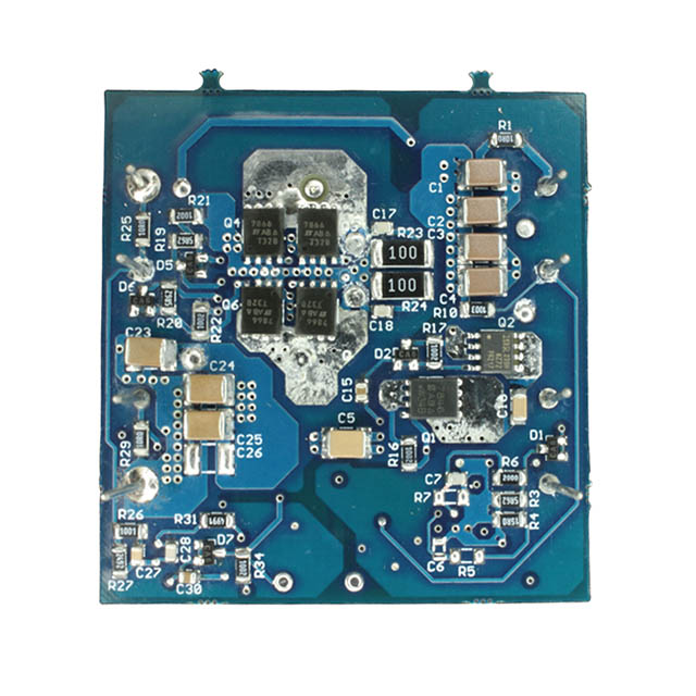 LM5025EVAL LM5025EVAL