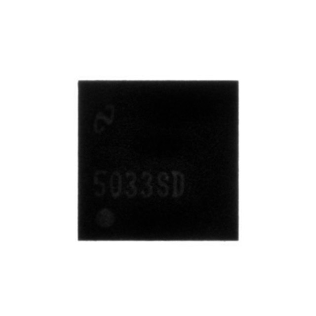 LM5033SD