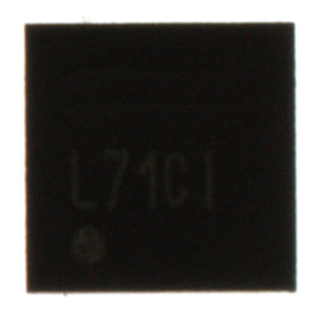LM71CISD LM71CISD