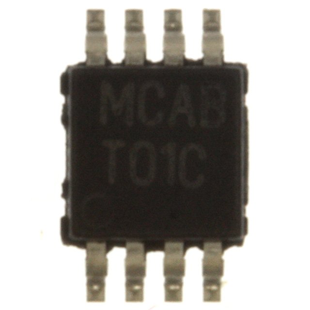 LM75CIMM-3 LM75CIMM-3