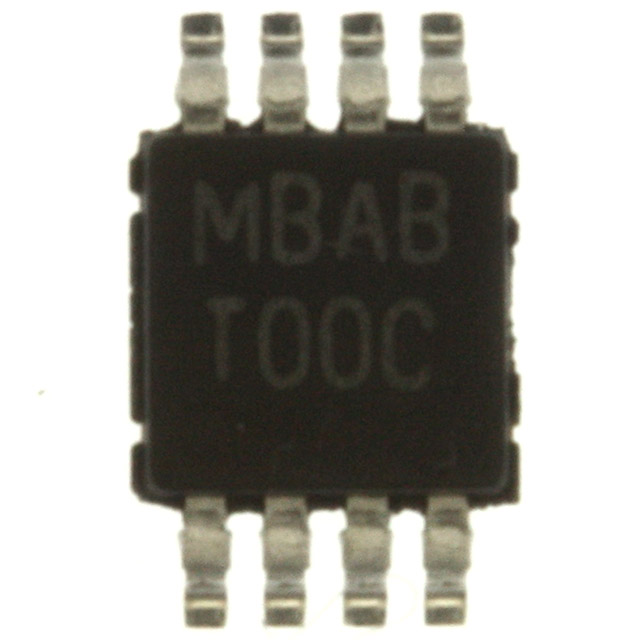 LM75CIMM-5 LM75CIMM-5