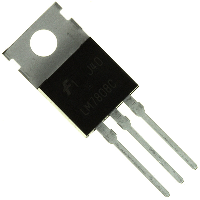 LM7808CT LM7808CT