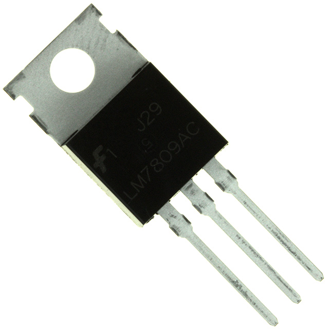 LM7809ACT LM7809ACT