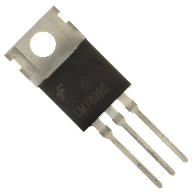 LM7809CT LM7809CT
