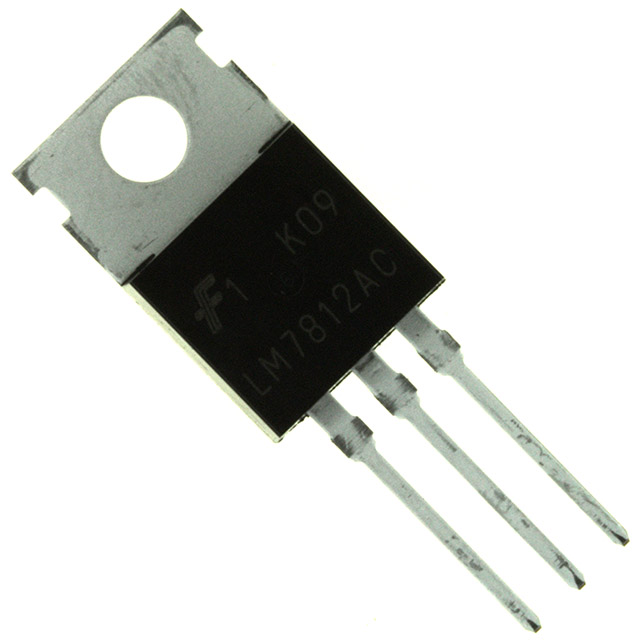 LM7812ACT LM7812ACT