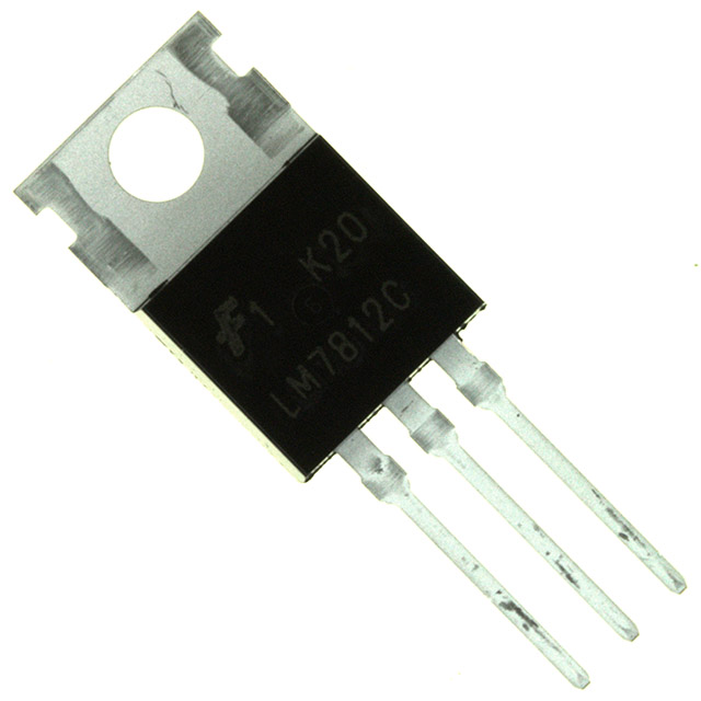 LM7812CT LM7812CT
