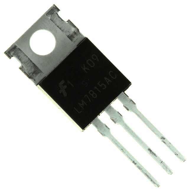 LM7815ACT LM7815ACT