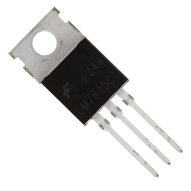 LM7815CT LM7815CT