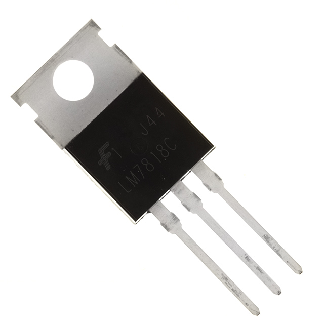 LM7818CT LM7818CT