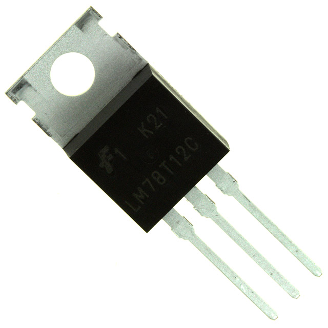 LM78T12CT LM78T12CT
