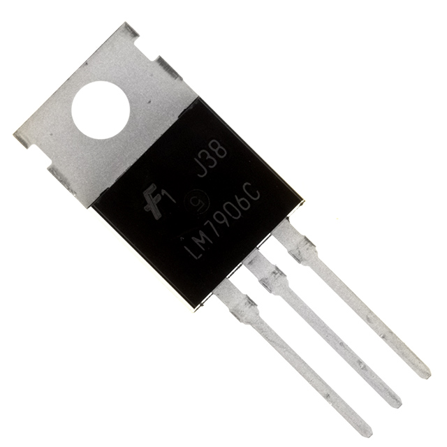 LM7906CT LM7906CT