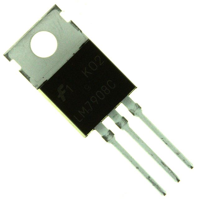 LM7908CT