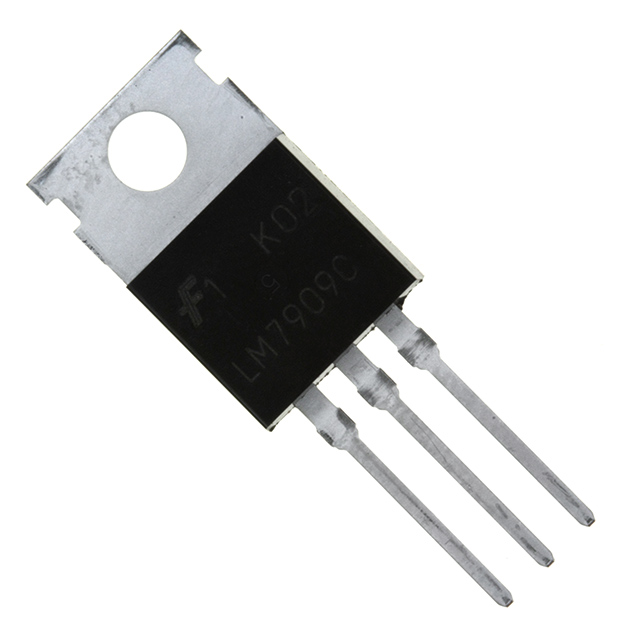 LM7909CT LM7909CT