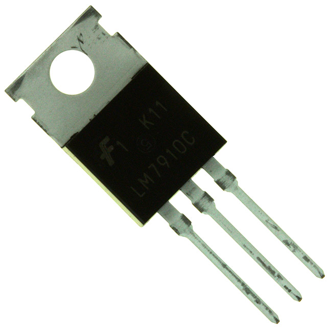 LM7910CT LM7910CT